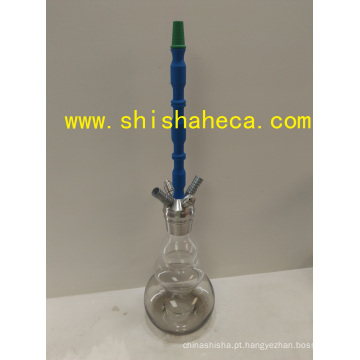 Shisha narguilé cachimbo cachimbo de água haste